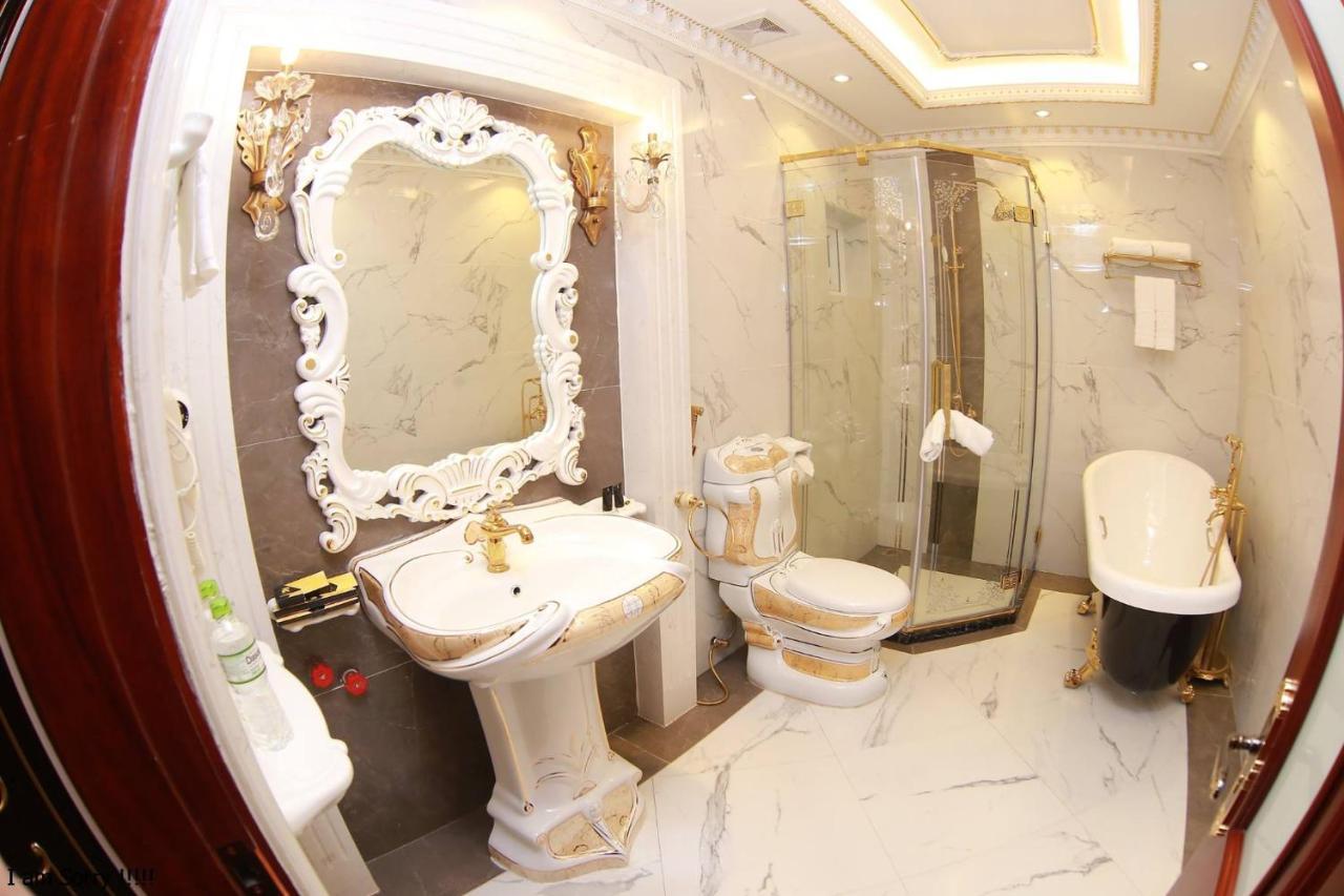 Phúc Anh Hotel Bắc Ninh Exterior foto